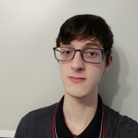 Datadog Employee Vitor C.'s profile photo