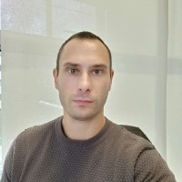 Openjobmetis SpA Employee Cino Chianini's profile photo