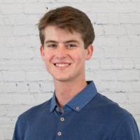 Ketchum Employee Ian Casey's profile photo