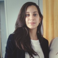 Zippy Kidstore Employee Sofia Neves's profile photo