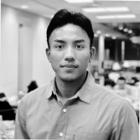 Muhammad Hamdani Email