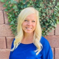 United States Air Force Employee Kelli P.'s profile photo