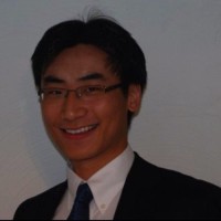 iQuartic Employee Ze Jiang's profile photo