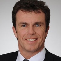 Siemens Employee Torsten Becker's profile photo