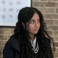 Arcadia Impact Employee Niveditha Kumar's profile photo
