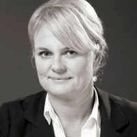 LF Västernorrland Employee Anette Oly's profile photo
