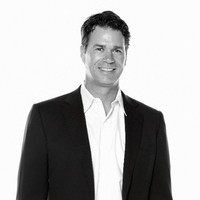 Industry Partners Employee Trevor Belden's profile photo