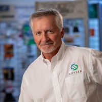 Keith Everson Email & Phone Number