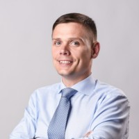 LATSIGN Employee Klavs Ozolins's profile photo