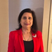 Nitika Agarwal Email & Phone Number