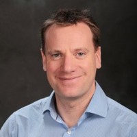 Pursuit Employee Stuart Back's profile photo