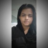 Bhavika Barad Email