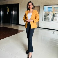 Endimension Technology Private Limited Employee Malvi Verma's profile photo