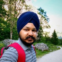 Jagmeet Granthi's profile photo