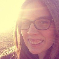 Prince George's County Memorial Library System Employee Alexis Gunderson's profile photo