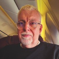 Infinity Seating Solutions Employee Grahame Jenkins's profile photo