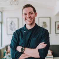 KitchFix Employee Kevin Fietek's profile photo