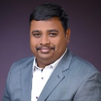 STRUZON TECHNOLOGIES Employee Rajadurai Nallasamy's profile photo