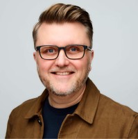 Autodesk Employee Scott Barton's profile photo