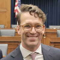 UDHC Employee Brian Avello's profile photo