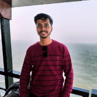 Rhombus Global Services Employee Rohit Pawar's profile photo