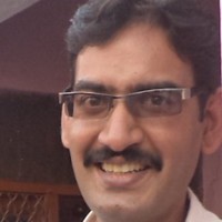 ICS Hospitality Employee Vijender Jangid's profile photo
