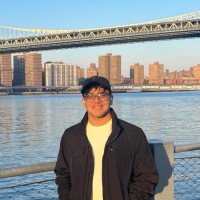 HackUMass Employee Aarav Sehgal's profile photo