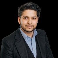 Indivior Employee Vishal Kalia's profile photo