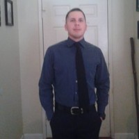 CJTF-HOA Employee Myles Ducey's profile photo