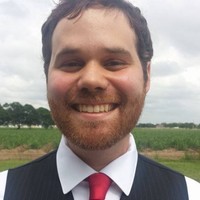 Colibrium Additive Employee Ryan Saucier's profile photo