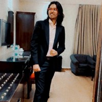 Finvest Employee Tanishq Tyagi's profile photo