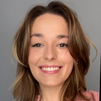 Komorebi AI Employee Mónica Cuadrado Gracia's profile photo