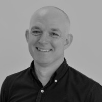 Intelligent People Limited Employee Douglas Bates's profile photo