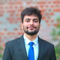 Think41 Employee Sachin Kumar's profile photo