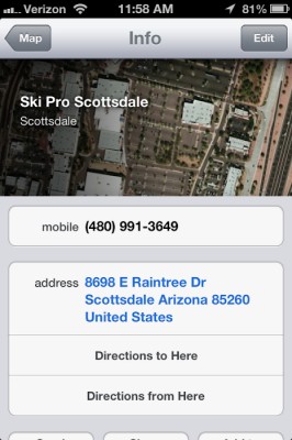 Ski Pro Employee Outlet's profile photo