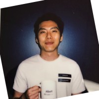 Albert Lo Email & Phone Number