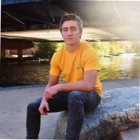 North Italia Employee Owen Meyer's profile photo