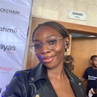 Media Panthers Employee Olajumoke Boladale-Lawal's profile photo