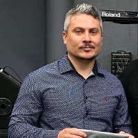 METALFOR Employee Alexsandro Thomaz's profile photo