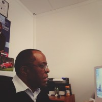 Patrick Agoha Email & Phone Number