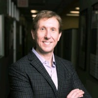 Midwich US Employee Jeff Held's profile photo