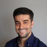 TailorMed Employee Israel Dvorsky's profile photo