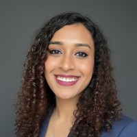 Topsec Cloud Solutions Employee Rianka Gupte's profile photo