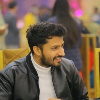 LiveLaw Employee Praveen Mishra's profile photo