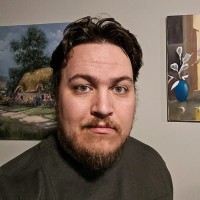 Compass Security Solutions Employee Thomas Blair's profile photo