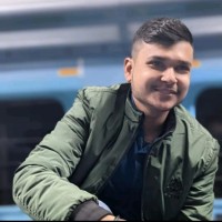 Nikunj Khanna Email & Phone Number