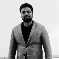 Mindlance Employee Pankaj Kumar's profile photo