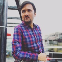 Accenture Employee Sumanta Sarkar's profile photo