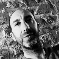 Maxi Bazar Employee Christophe Chabrier's profile photo