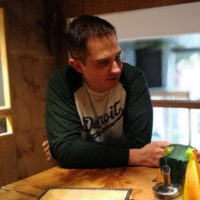 odf Employee Julien Marseille's profile photo